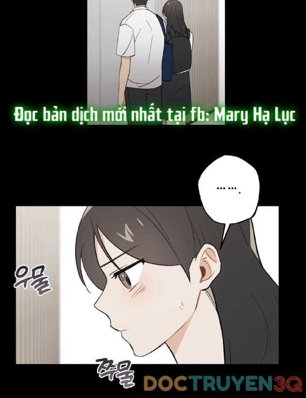 đọc truyện Người Bạn Thuở Nhỏ Sao Có Thế Lớn Như Vậy! - Chương 15.1 ảnh 6 tại Thiên Thai Truyện