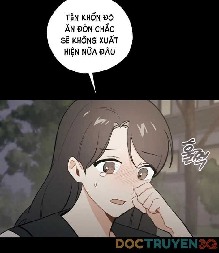 đọc truyện Người Bạn Thuở Nhỏ Sao Có Thế Lớn Như Vậy! - Chương 15.2 ảnh 18 tại Thiên Thai Truyện