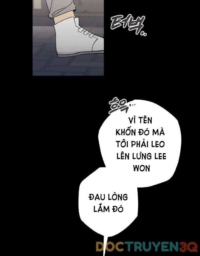 đọc truyện Người Bạn Thuở Nhỏ Sao Có Thế Lớn Như Vậy! - Chương 15.2 ảnh 22 tại Thiên Thai Truyện