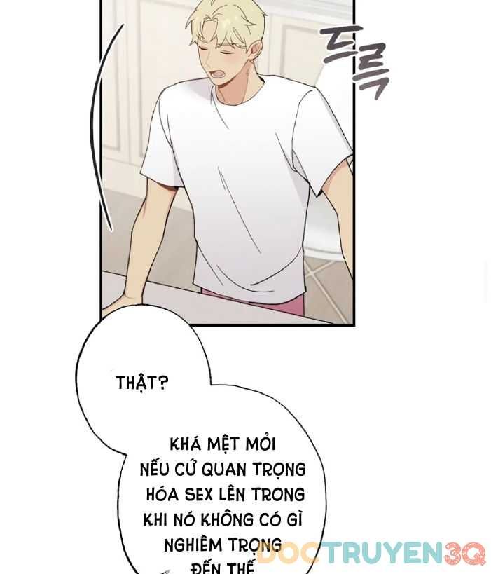 đọc truyện Người Bạn Thuở Nhỏ Sao Có Thế Lớn Như Vậy! - Chương 15.2 ảnh 33 tại Thiên Thai Truyện