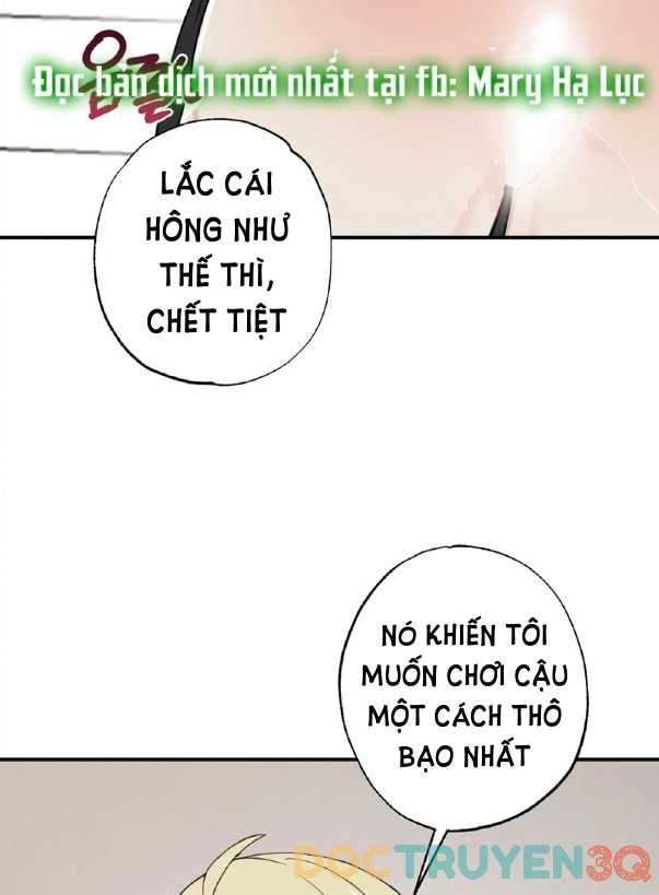 đọc truyện Người Bạn Thuở Nhỏ Sao Có Thế Lớn Như Vậy! - Chương 15.2 ảnh 56 tại Thiên Thai Truyện