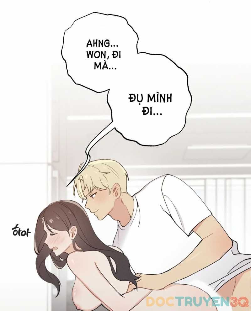 đọc truyện Người Bạn Thuở Nhỏ Sao Có Thế Lớn Như Vậy! - Chương 16.1 ảnh 13 tại Thiên Thai Truyện