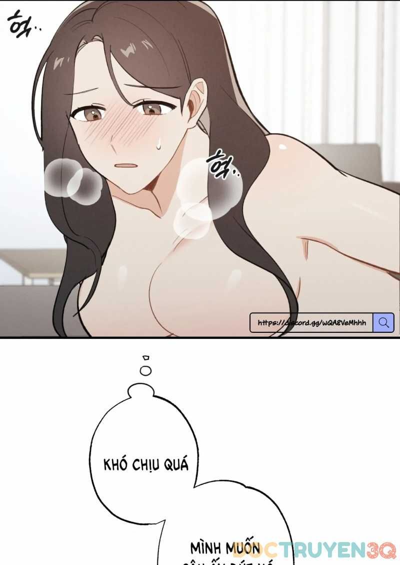 đọc truyện Người Bạn Thuở Nhỏ Sao Có Thế Lớn Như Vậy! - Chương 16.1 ảnh 4 tại Thiên Thai Truyện