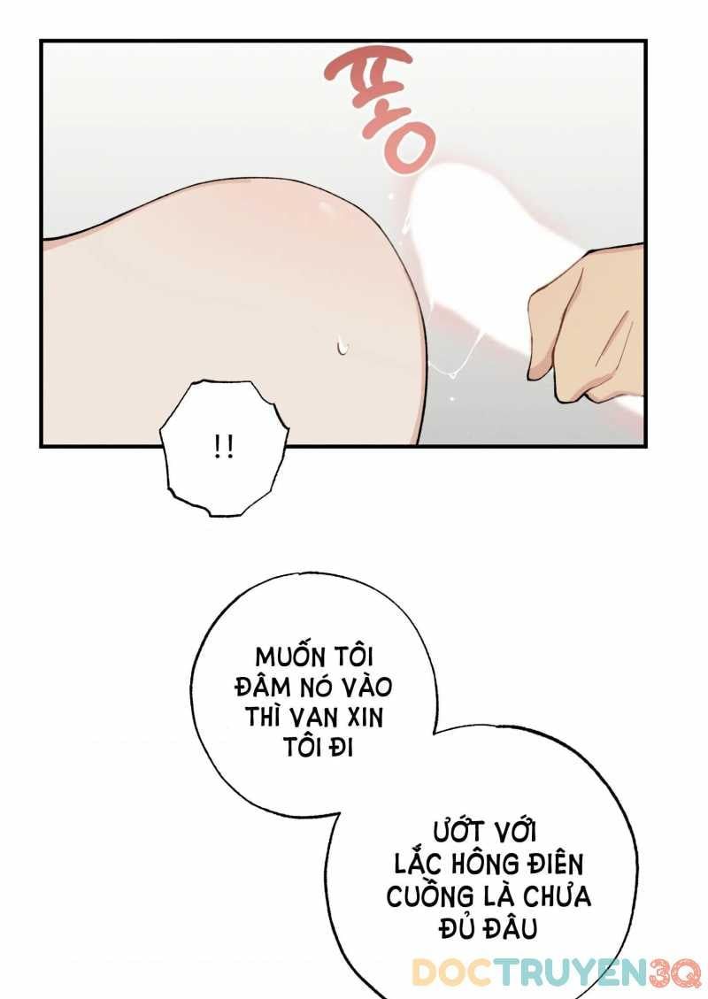 đọc truyện Người Bạn Thuở Nhỏ Sao Có Thế Lớn Như Vậy! - Chương 16.1 ảnh 6 tại Thiên Thai Truyện
