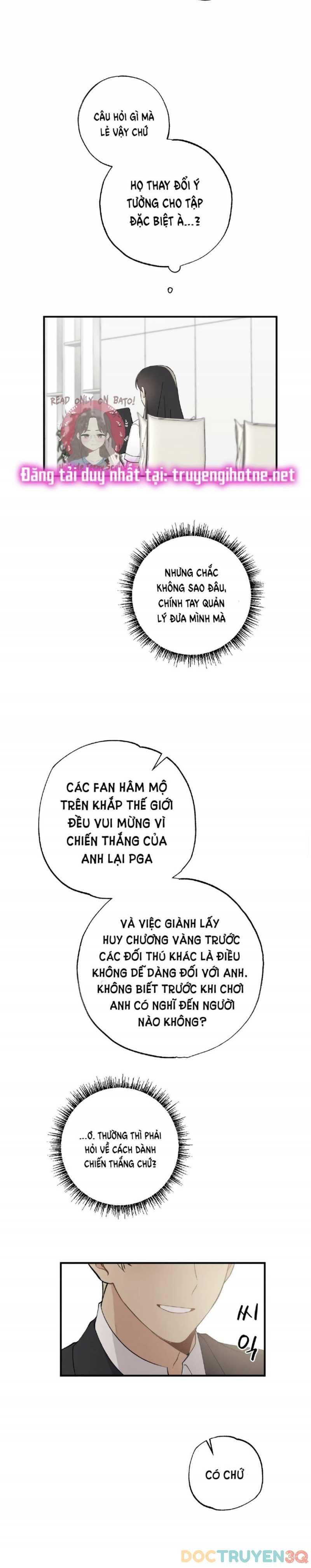 đọc truyện Người Bạn Thuở Nhỏ Sao Có Thế Lớn Như Vậy! - Chương 18.1 ảnh 8 tại Giả Dược