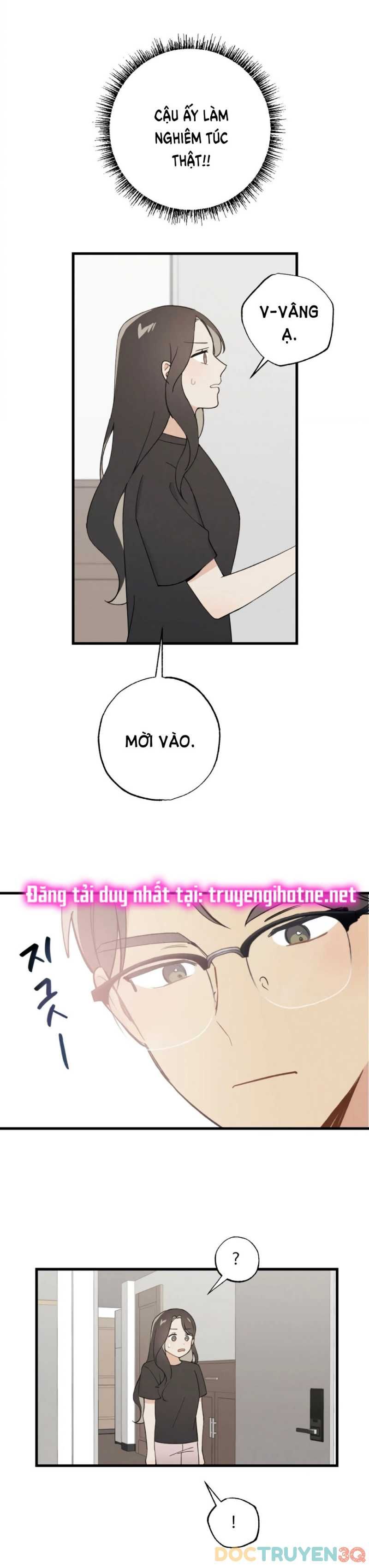 đọc truyện Người Bạn Thuở Nhỏ Sao Có Thế Lớn Như Vậy! - Chương 19.2 ảnh 12 tại Giả Dược