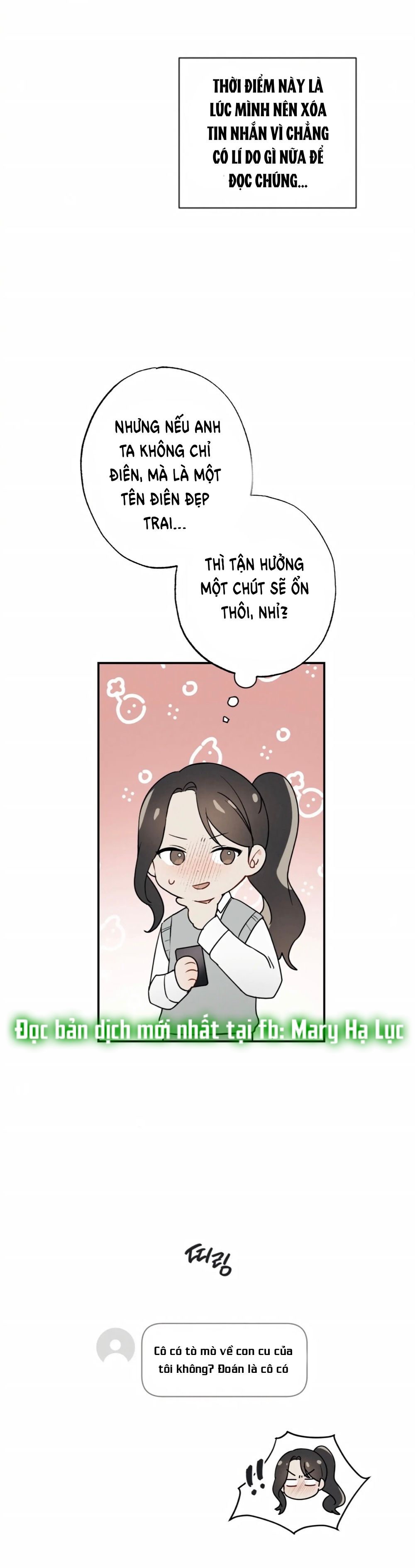 đọc truyện Người Bạn Thuở Nhỏ Sao Có Thế Lớn Như Vậy! - Chương 2.2 ảnh 13 tại Thiên Thai Truyện