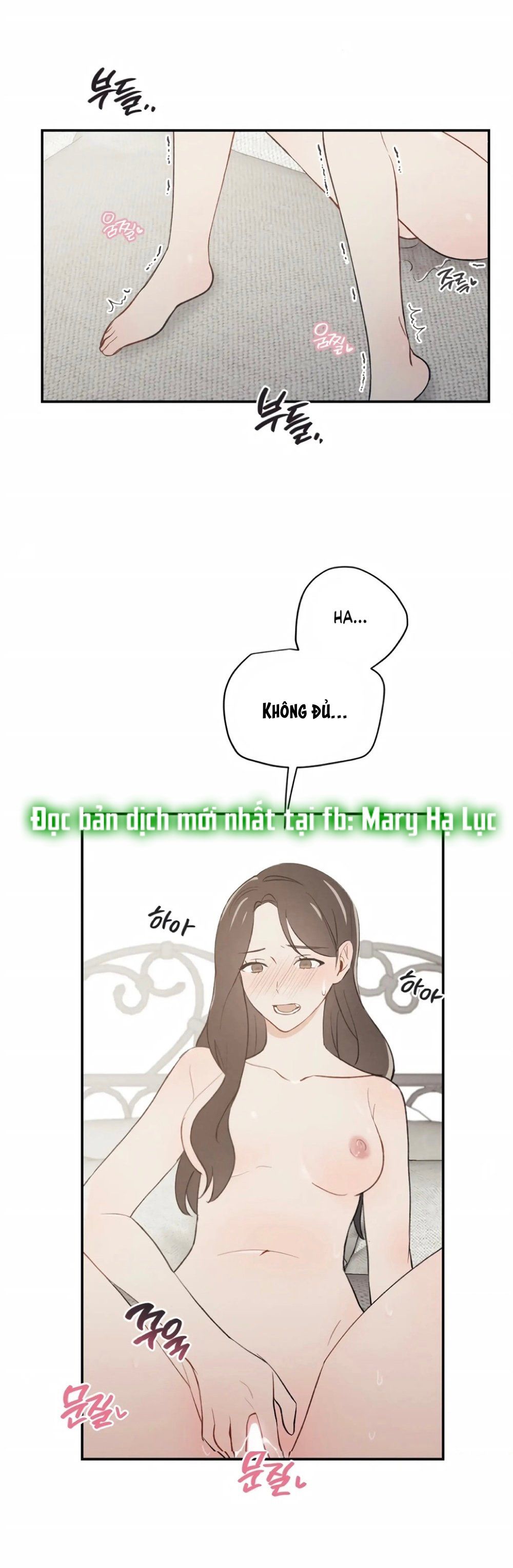 đọc truyện Người Bạn Thuở Nhỏ Sao Có Thế Lớn Như Vậy! - Chương 3.1 ảnh 9 tại Thiên Thai Truyện