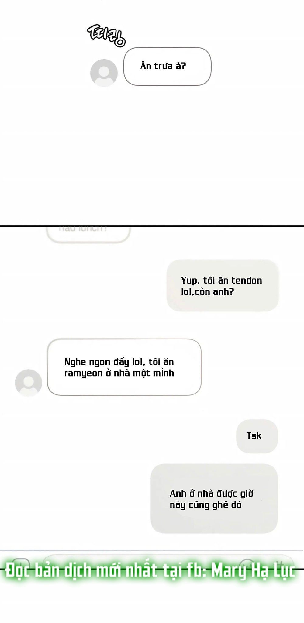 đọc truyện Người Bạn Thuở Nhỏ Sao Có Thế Lớn Như Vậy! - Chương 3.2 ảnh 20 tại Thiên Thai Truyện