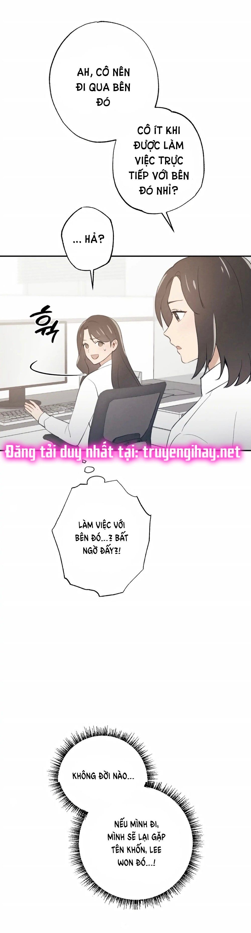 đọc truyện Người Bạn Thuở Nhỏ Sao Có Thế Lớn Như Vậy! - Chương 3.2 ảnh 23 tại Thiên Thai Truyện