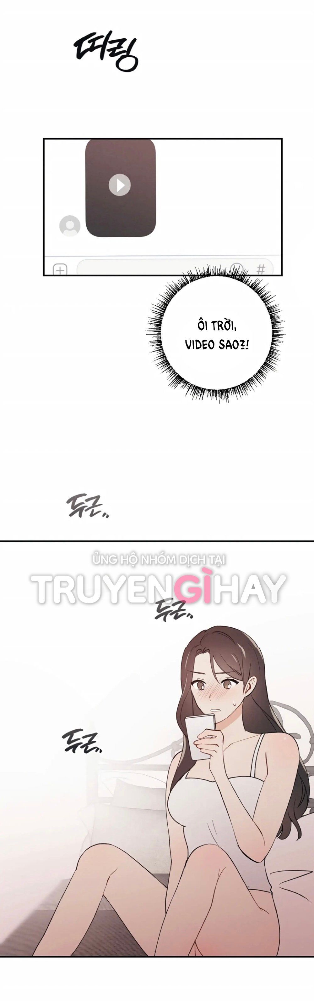 đọc truyện Người Bạn Thuở Nhỏ Sao Có Thế Lớn Như Vậy! - Chương 3.2 ảnh 5 tại Thiên Thai Truyện