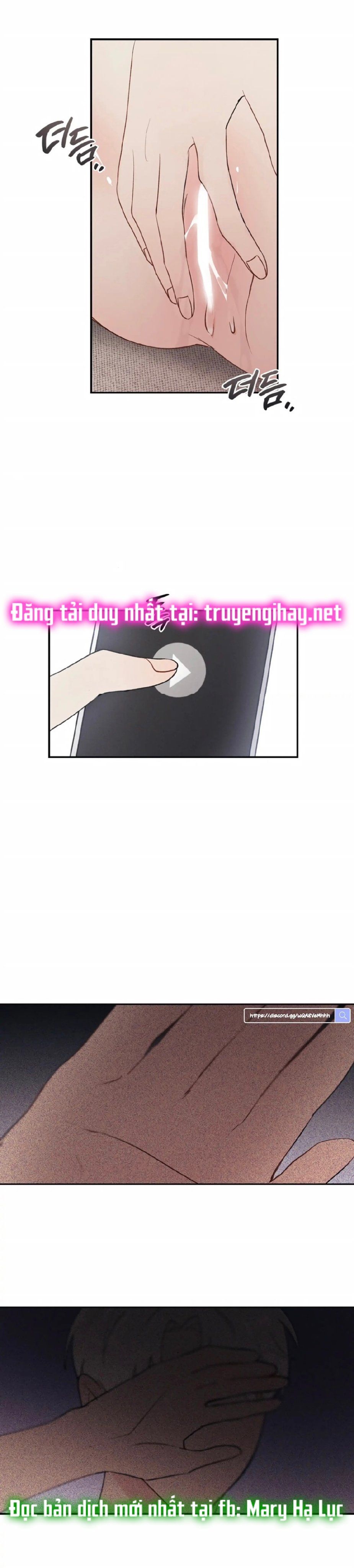 đọc truyện Người Bạn Thuở Nhỏ Sao Có Thế Lớn Như Vậy! - Chương 3.2 ảnh 6 tại Thiên Thai Truyện