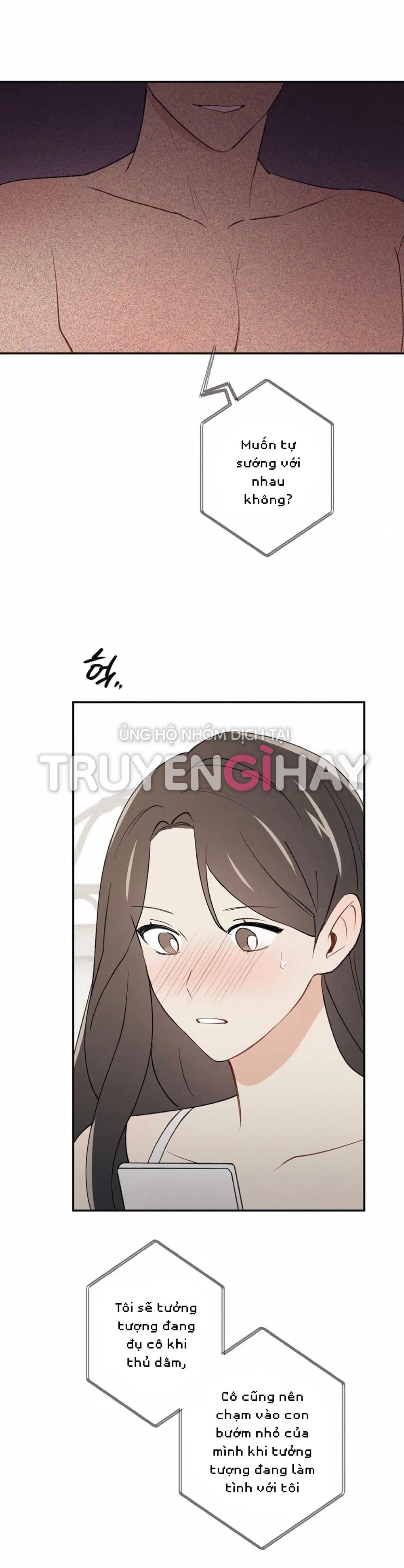 đọc truyện Người Bạn Thuở Nhỏ Sao Có Thế Lớn Như Vậy! - Chương 3.2 ảnh 7 tại Thiên Thai Truyện