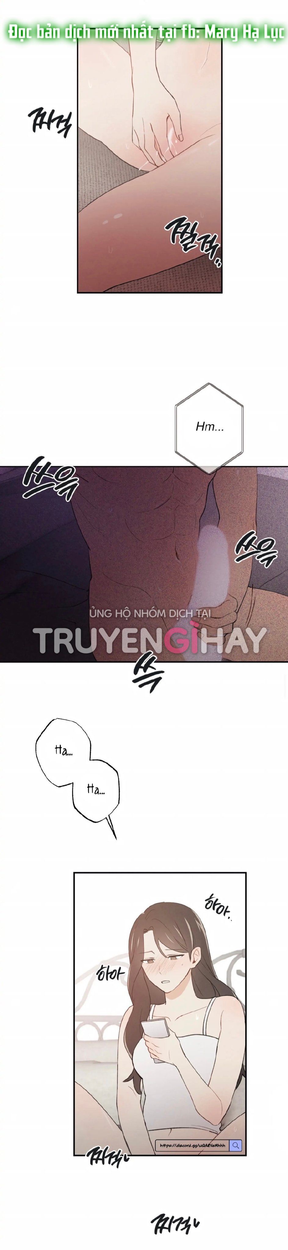 đọc truyện Người Bạn Thuở Nhỏ Sao Có Thế Lớn Như Vậy! - Chương 3.2 ảnh 9 tại Thiên Thai Truyện