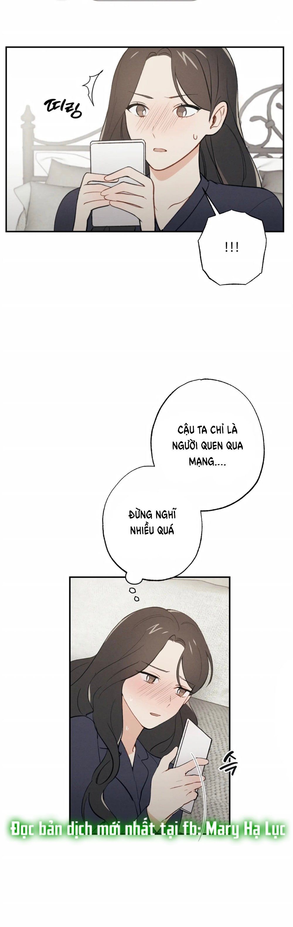 đọc truyện Người Bạn Thuở Nhỏ Sao Có Thế Lớn Như Vậy! - Chương 4.2 ảnh 8 tại Thiên Thai Truyện