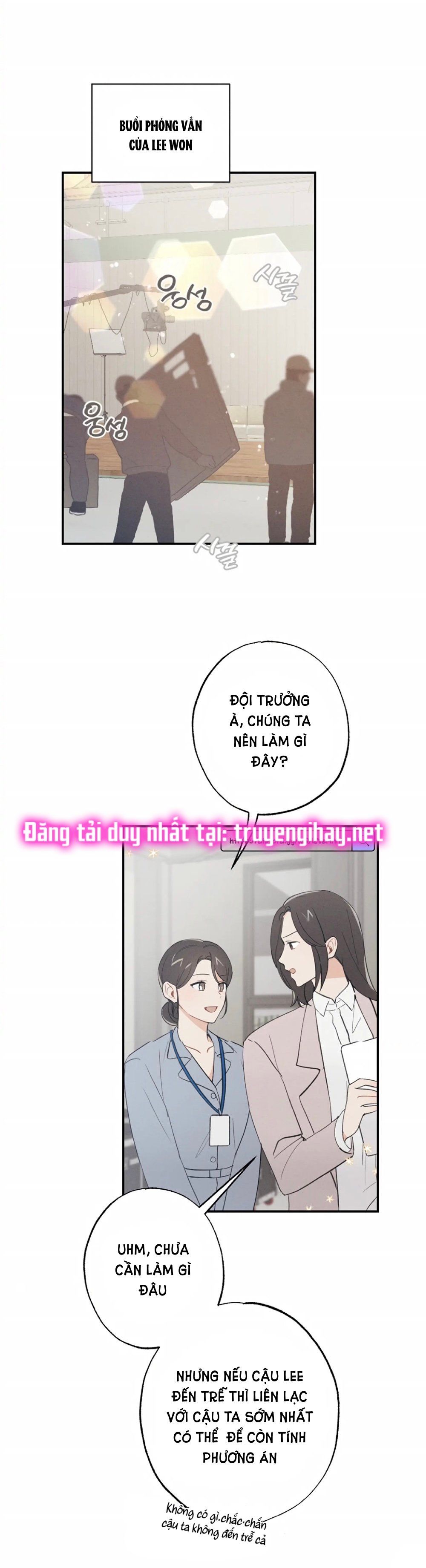 đọc truyện Người Bạn Thuở Nhỏ Sao Có Thế Lớn Như Vậy! - Chương 5.1 ảnh 4 tại Thiên Thai Truyện