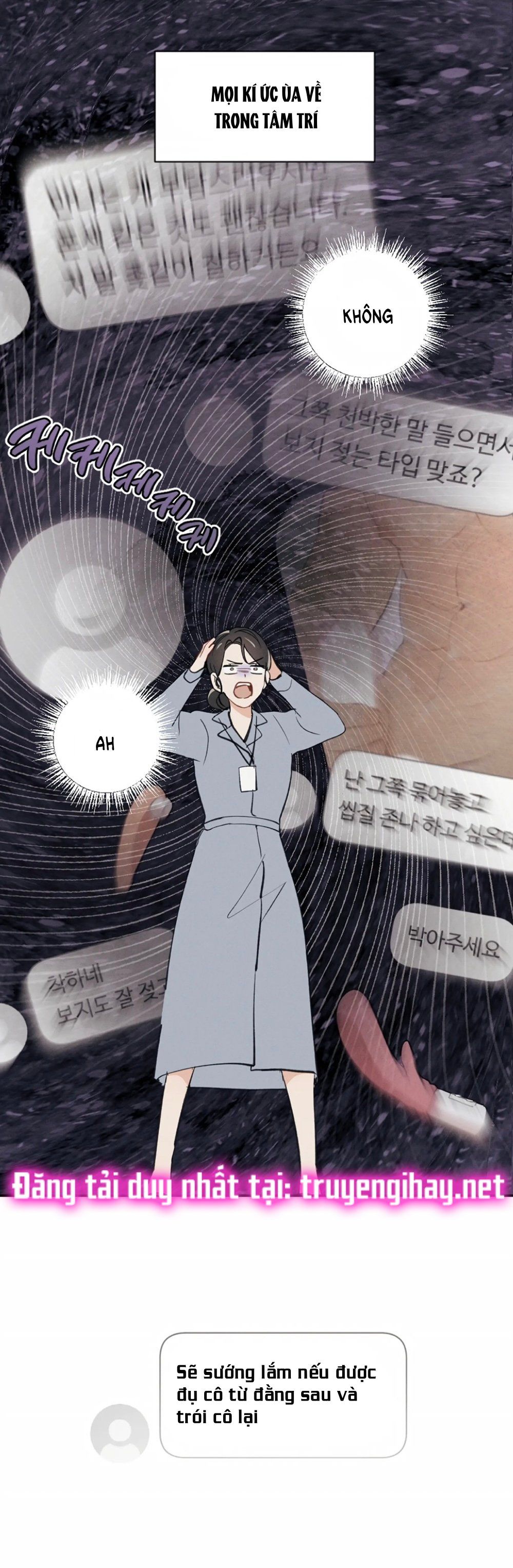 đọc truyện Người Bạn Thuở Nhỏ Sao Có Thế Lớn Như Vậy! - Chương 5.2 ảnh 19 tại Thiên Thai Truyện