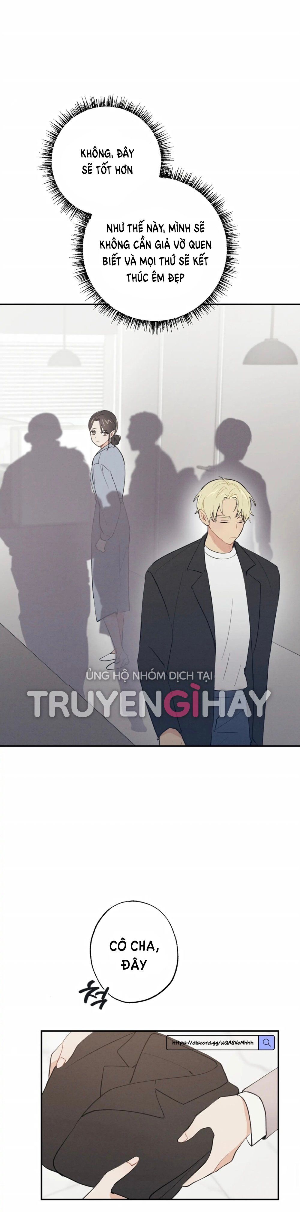 đọc truyện Người Bạn Thuở Nhỏ Sao Có Thế Lớn Như Vậy! - Chương 5.2 ảnh 6 tại Thiên Thai Truyện
