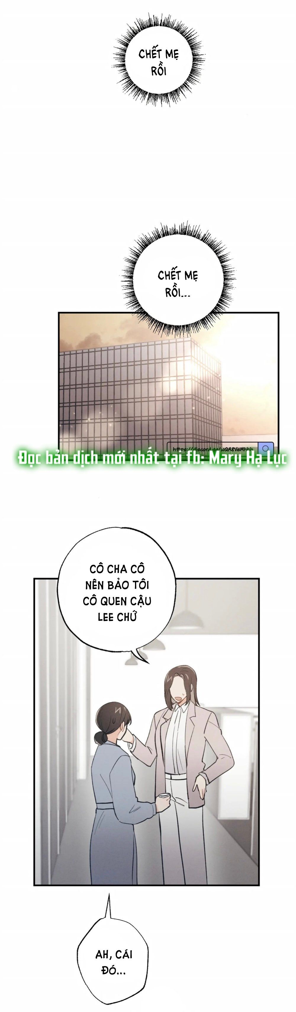 đọc truyện Người Bạn Thuở Nhỏ Sao Có Thế Lớn Như Vậy! - Chương 6.2 ảnh 4 tại Thiên Thai Truyện