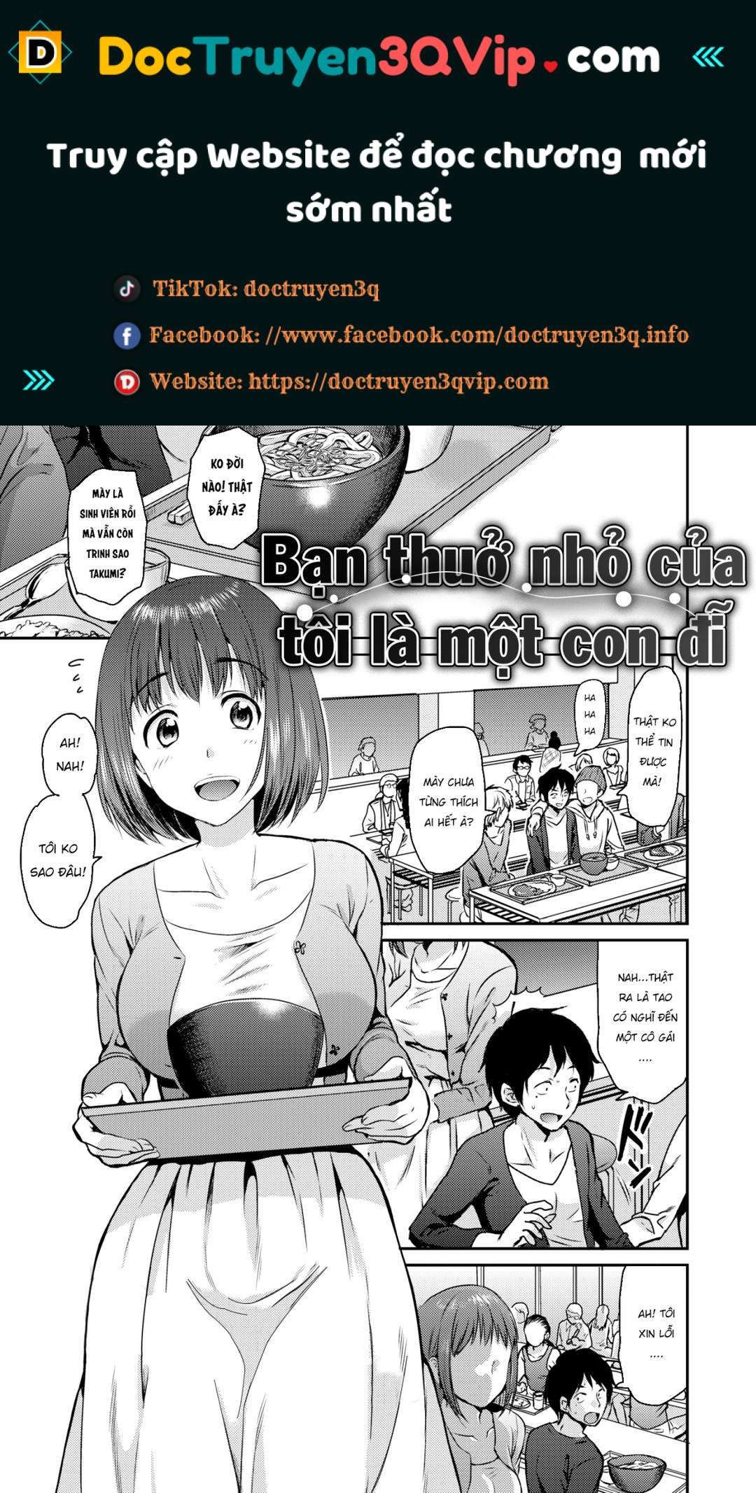 đọc truyện Người Bạn Thuở Nhỏ Sao Có Thế Lớn Như Vậy! - Chương 89 ảnh 2 tại Thiên Thai Truyện