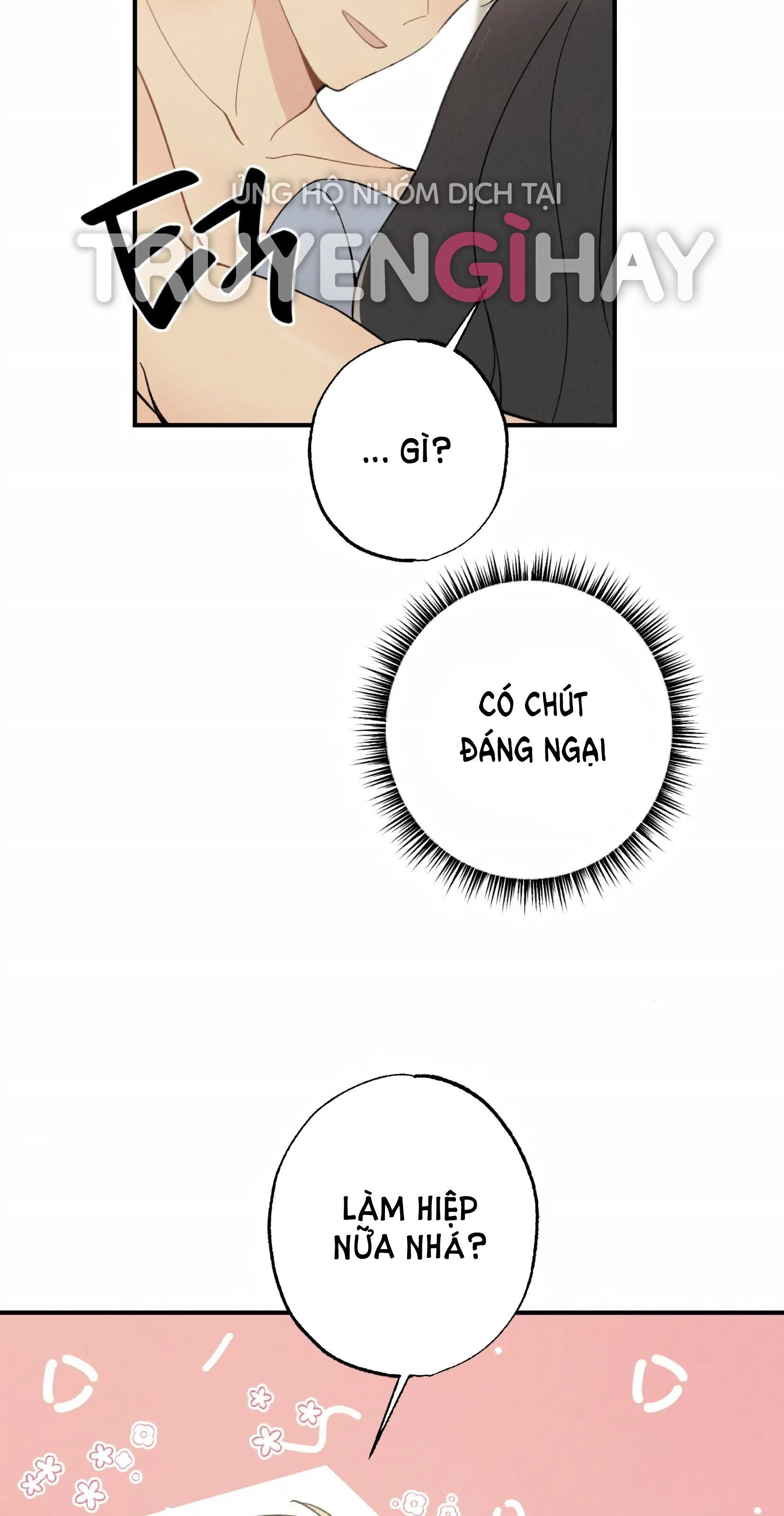 đọc truyện Người Bạn Thuở Nhỏ Sao Có Thế Lớn Như Vậy! - Chương 9.1 ảnh 30 tại Thiên Thai Truyện