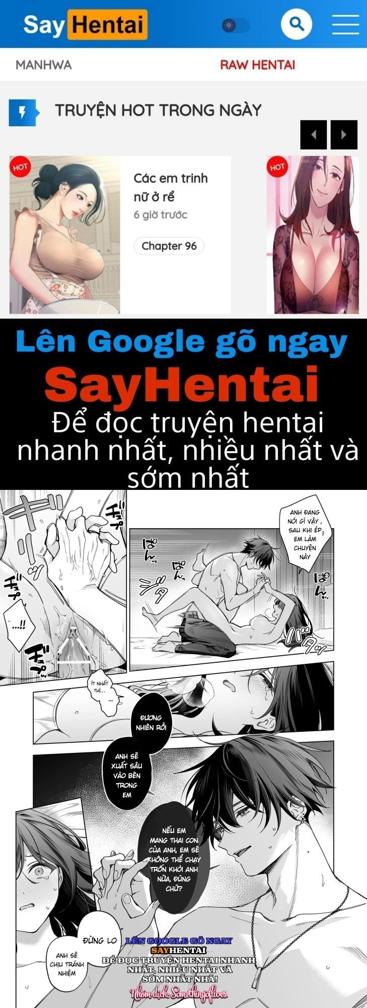 đọc truyện Người Bạn Tình Ichihara Của Tôi Sẽ Không Để Tôi Đi Chương 3 ảnh 1 tại Thiên Thai Truyện