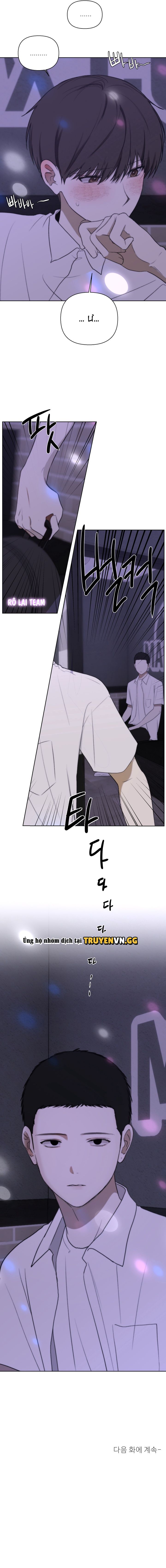 đọc truyện Người Bạn Xấu Xa Chương 13 ảnh 6 tại Thiên Thai Truyện