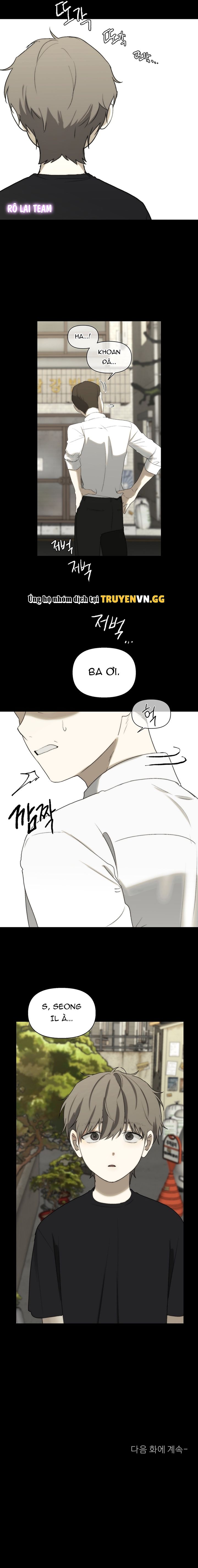 đọc truyện Người Bạn Xấu Xa Chương 17 ảnh 8 tại Thiên Thai Truyện