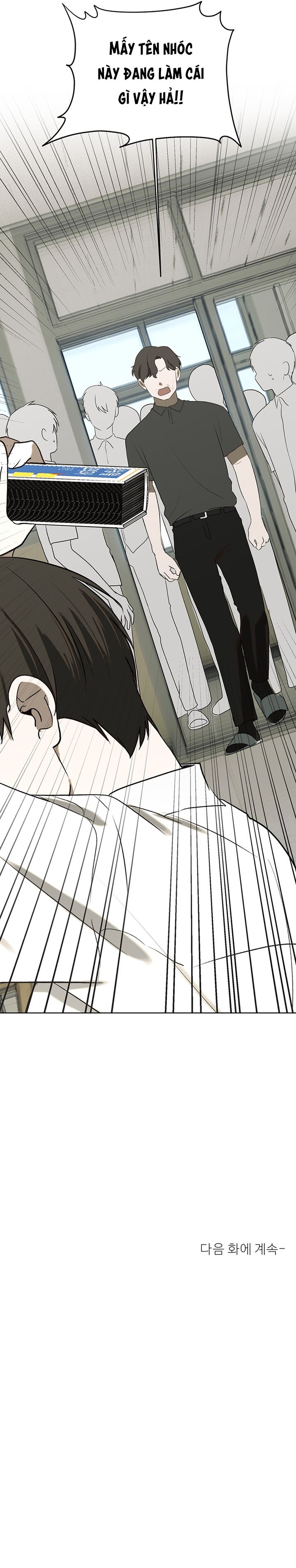 đọc truyện Người Bạn Xấu Xa Chương 21 ảnh 9 tại Thiên Thai Truyện