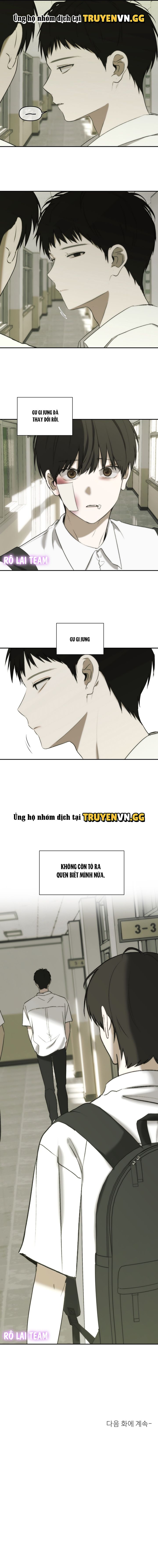 đọc truyện Người Bạn Xấu Xa Chương 23 ảnh 9 tại Thiên Thai Truyện