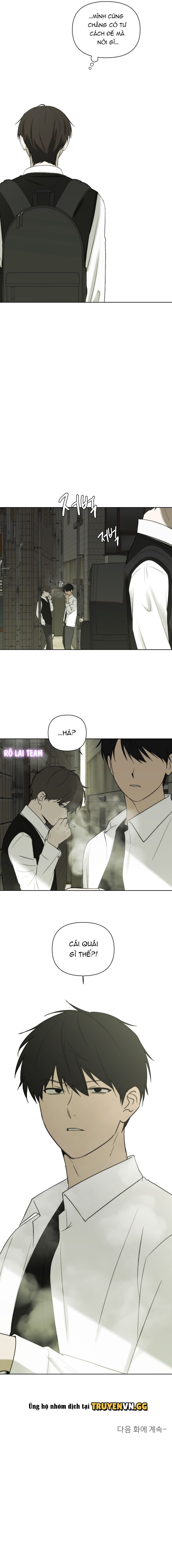 đọc truyện Người Bạn Xấu Xa Chương 7 ảnh 6 tại Thiên Thai Truyện