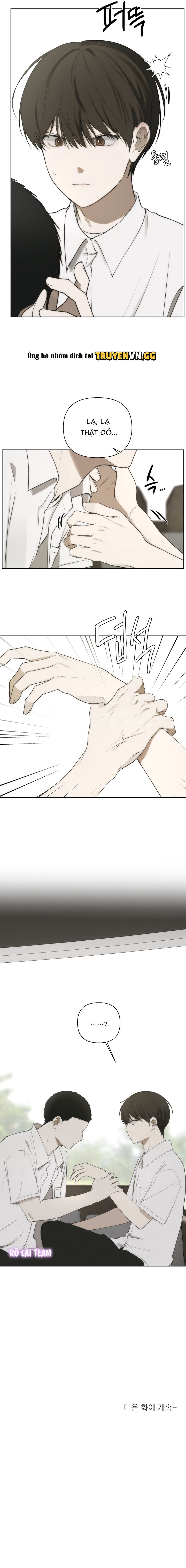 đọc truyện Người Bạn Xấu Xa Chương 9 ảnh 6 tại Thiên Thai Truyện