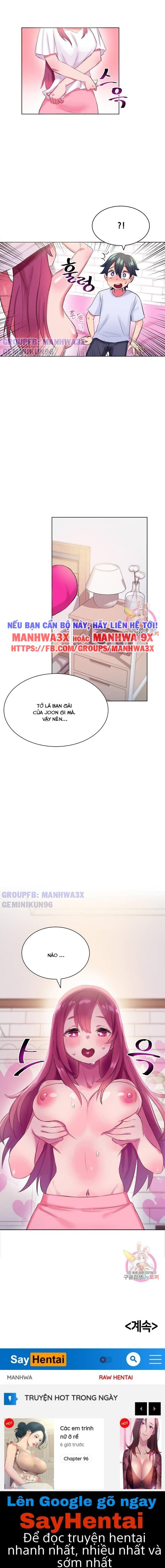 đọc truyện Người Bé Dé To Chương 2 ảnh 11 tại Giả Dược