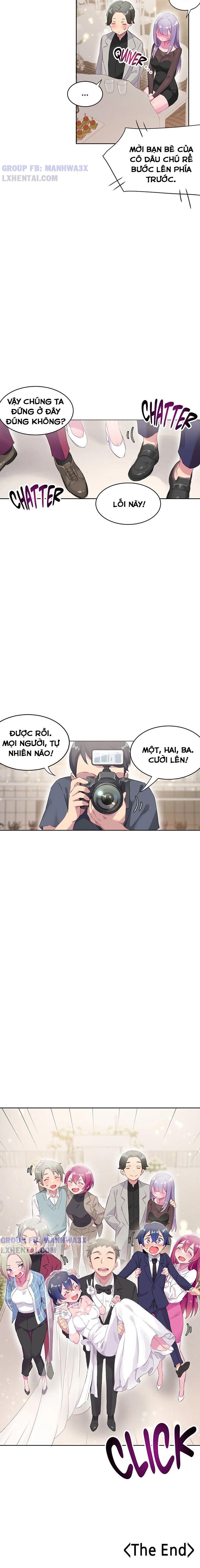 đọc truyện Người Bé Dé To Chương 30 ảnh 11 tại Giả Dược
