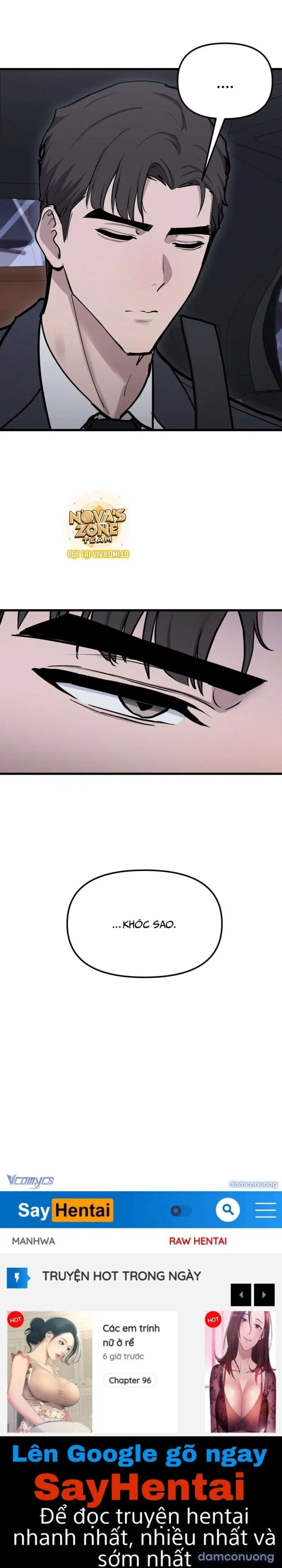 đọc truyện Người Bố Của Tôi Chương 17 ảnh 9 tại Thiên Thai Truyện