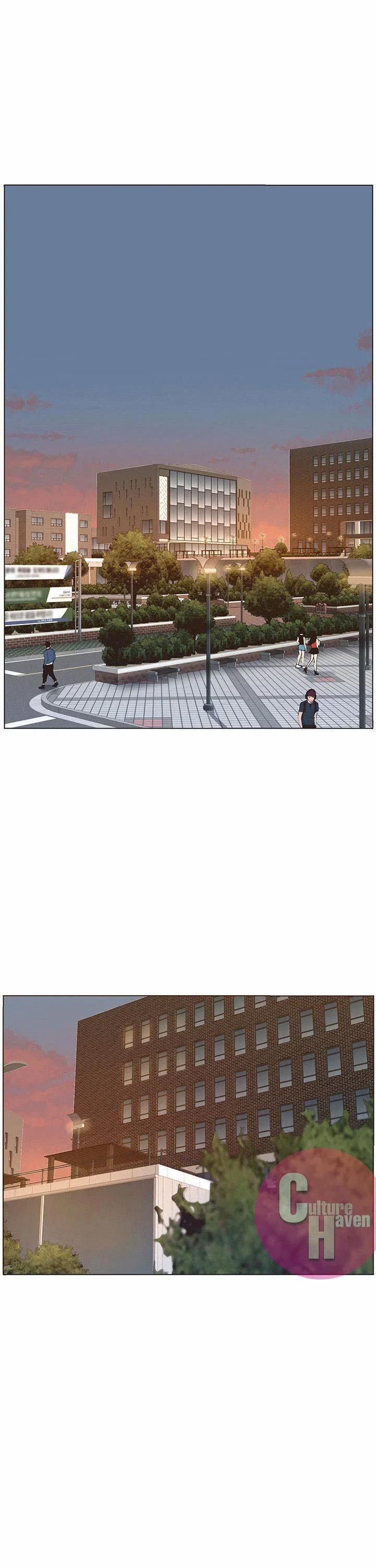 đọc truyện Người Bố Dượng Của Tôi Chương 1 ảnh 3 tại Thiên Thai Truyện