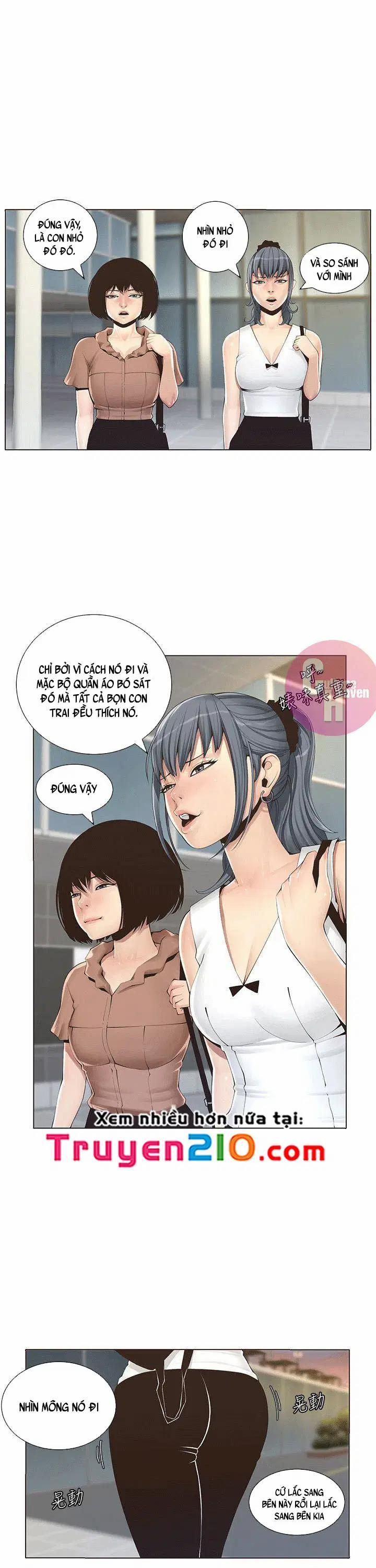 đọc truyện Người Bố Dượng Của Tôi Chương 1 ảnh 13 tại Thiên Thai Truyện