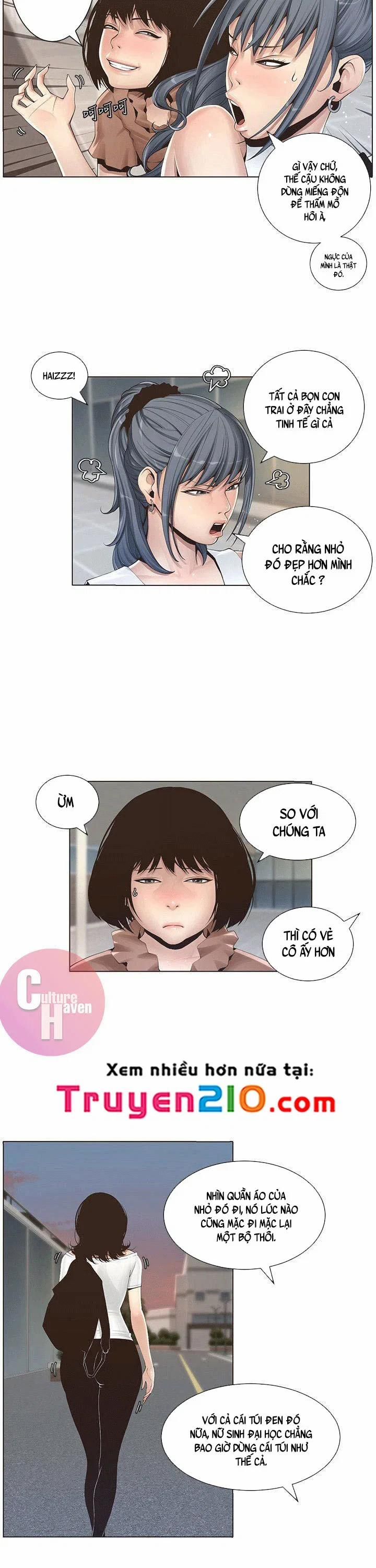 đọc truyện Người Bố Dượng Của Tôi Chương 1 ảnh 15 tại Thiên Thai Truyện