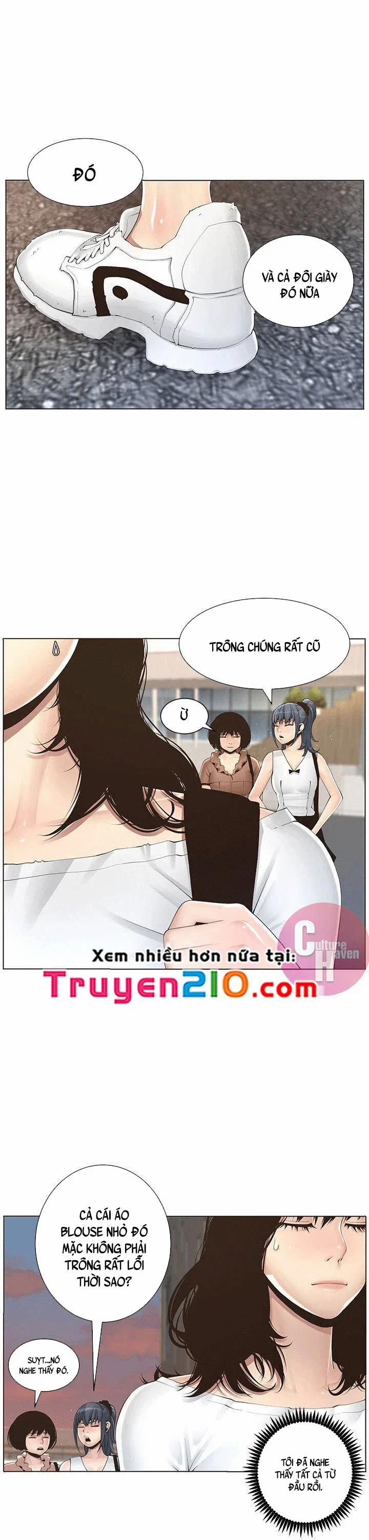 đọc truyện Người Bố Dượng Của Tôi Chương 1 ảnh 16 tại Thiên Thai Truyện