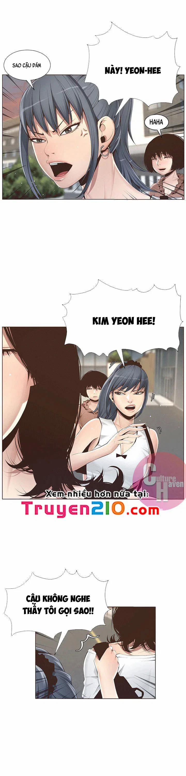 đọc truyện Người Bố Dượng Của Tôi Chương 1 ảnh 19 tại Thiên Thai Truyện