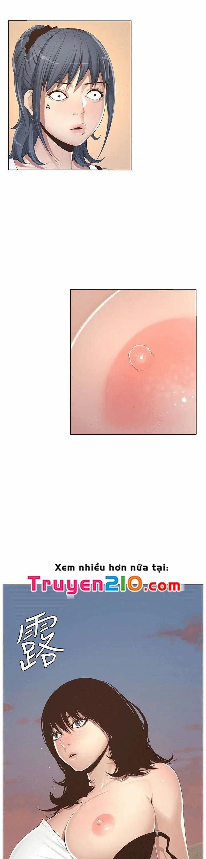 đọc truyện Người Bố Dượng Của Tôi Chương 1 ảnh 21 tại Thiên Thai Truyện