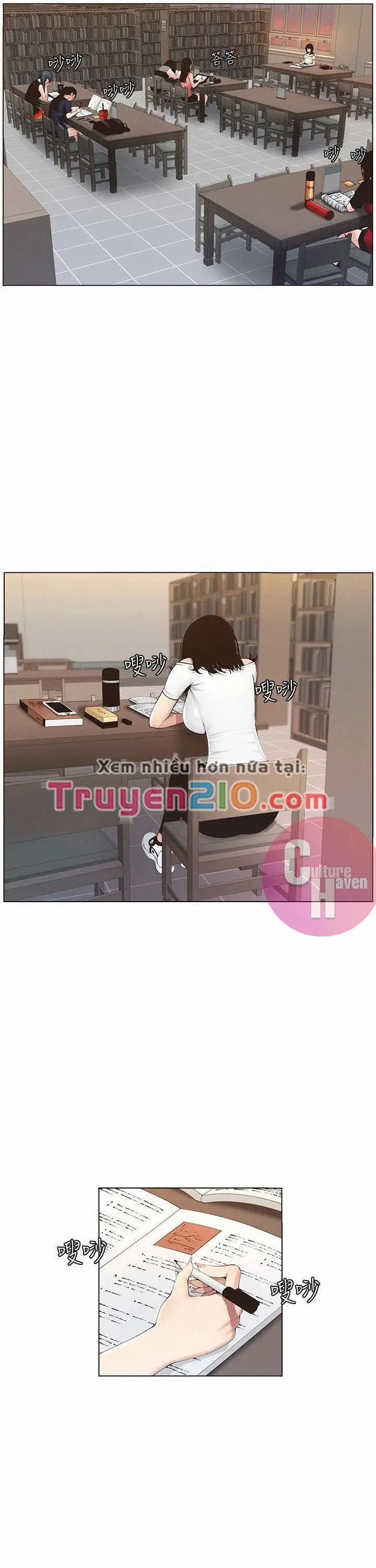 đọc truyện Người Bố Dượng Của Tôi Chương 1 ảnh 4 tại Thiên Thai Truyện