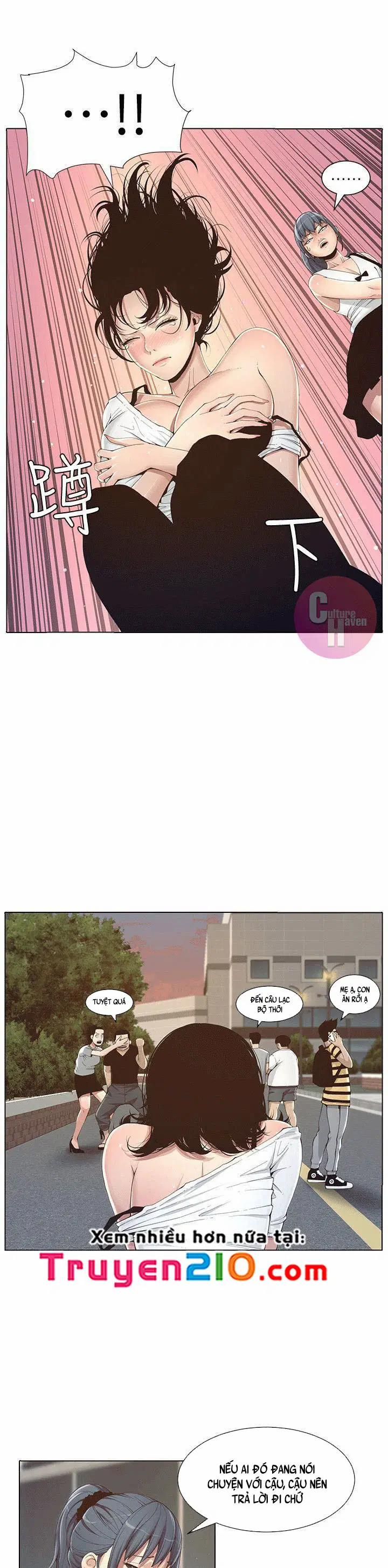 đọc truyện Người Bố Dượng Của Tôi Chương 1 ảnh 23 tại Thiên Thai Truyện