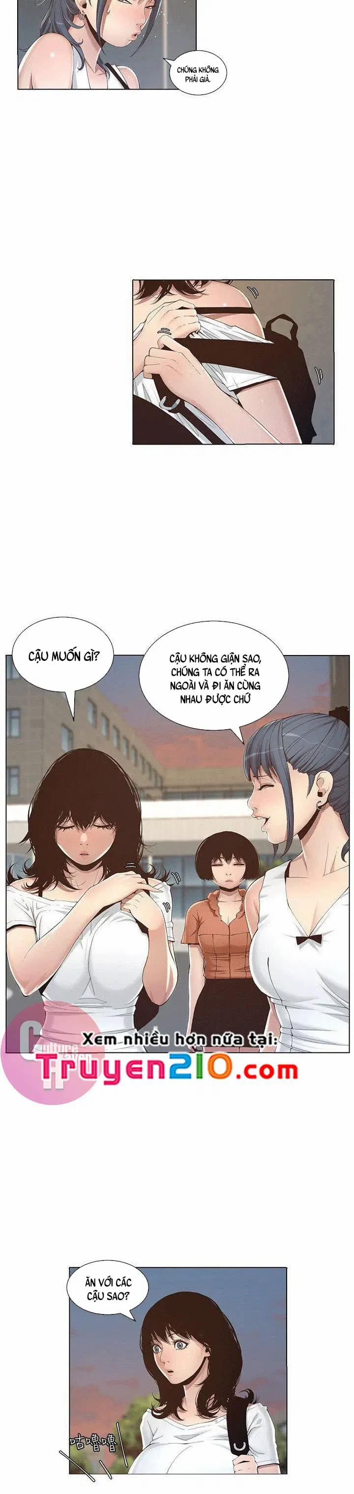 đọc truyện Người Bố Dượng Của Tôi Chương 1 ảnh 24 tại Thiên Thai Truyện