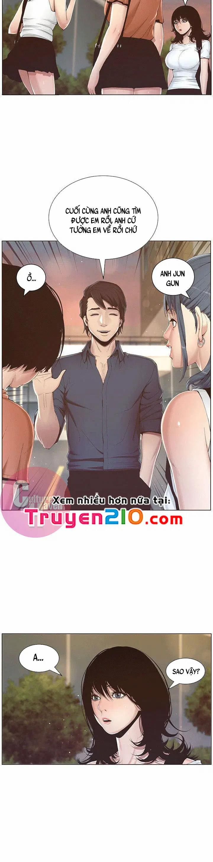 đọc truyện Người Bố Dượng Của Tôi Chương 1 ảnh 28 tại Thiên Thai Truyện