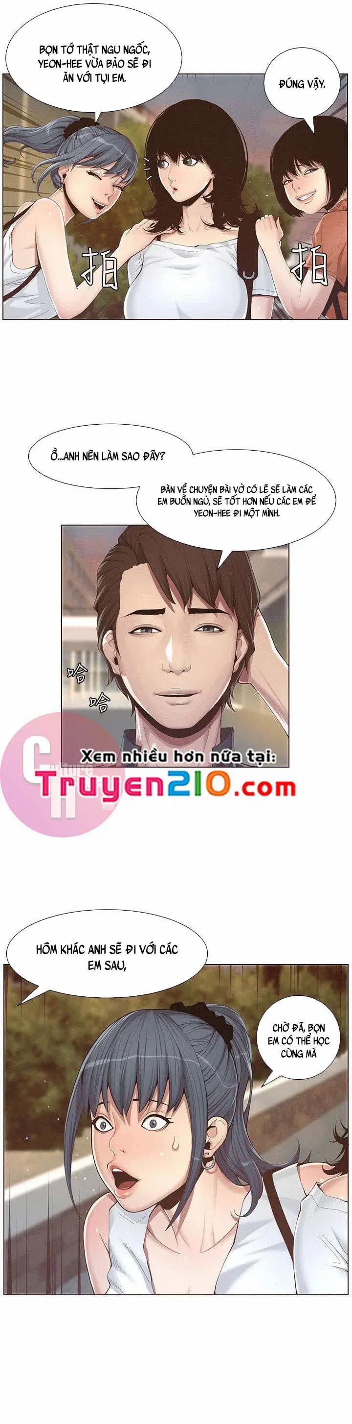 đọc truyện Người Bố Dượng Của Tôi Chương 1 ảnh 30 tại Thiên Thai Truyện