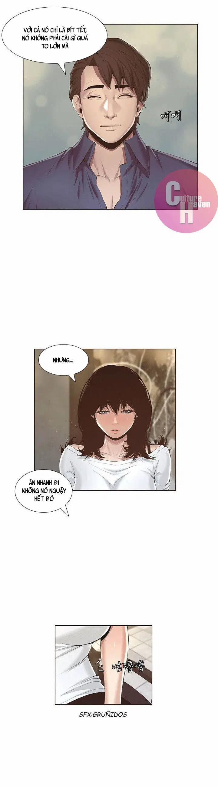 đọc truyện Người Bố Dượng Của Tôi Chương 1 ảnh 34 tại Thiên Thai Truyện