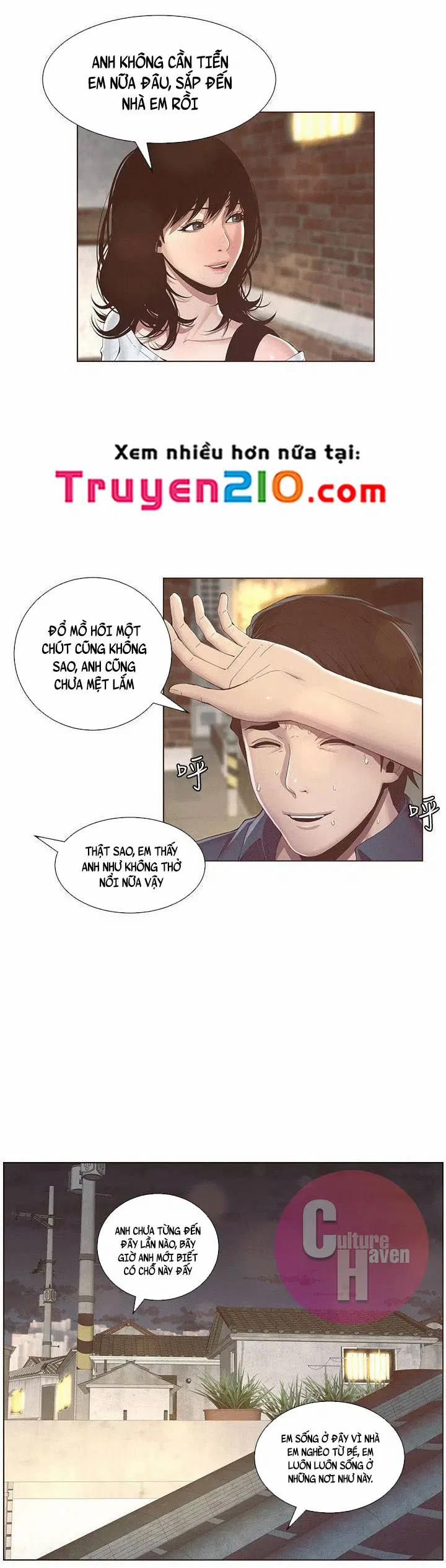 đọc truyện Người Bố Dượng Của Tôi Chương 1 ảnh 39 tại Thiên Thai Truyện