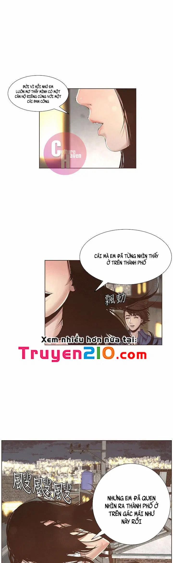 đọc truyện Người Bố Dượng Của Tôi Chương 1 ảnh 40 tại Thiên Thai Truyện