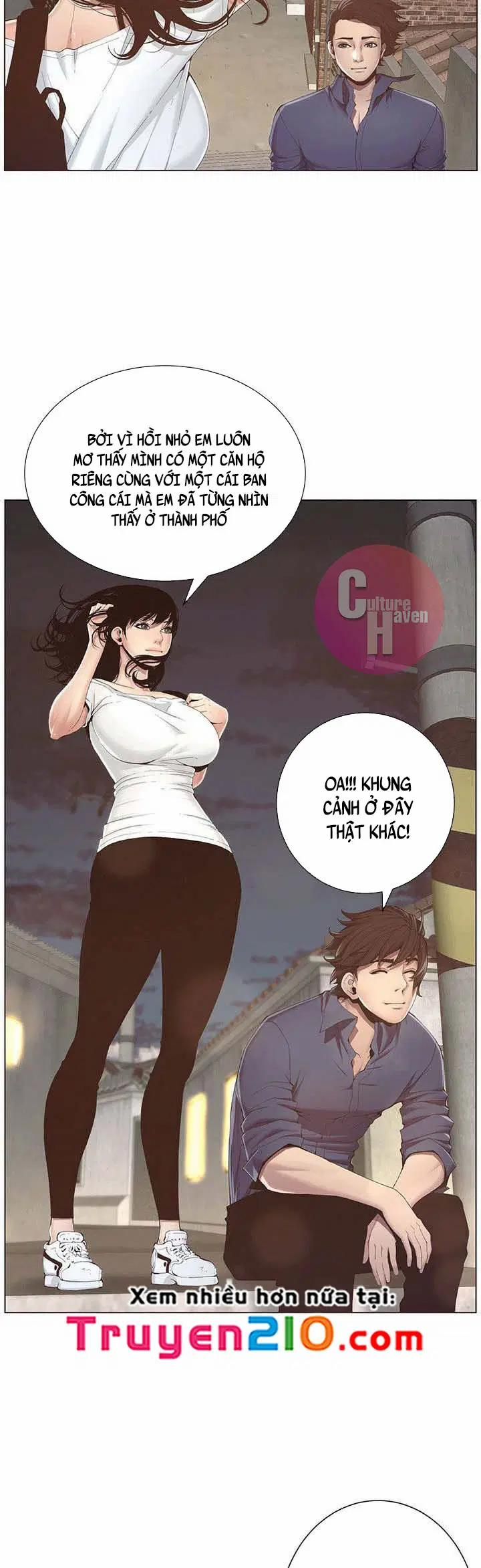 đọc truyện Người Bố Dượng Của Tôi Chương 1 ảnh 41 tại Thiên Thai Truyện